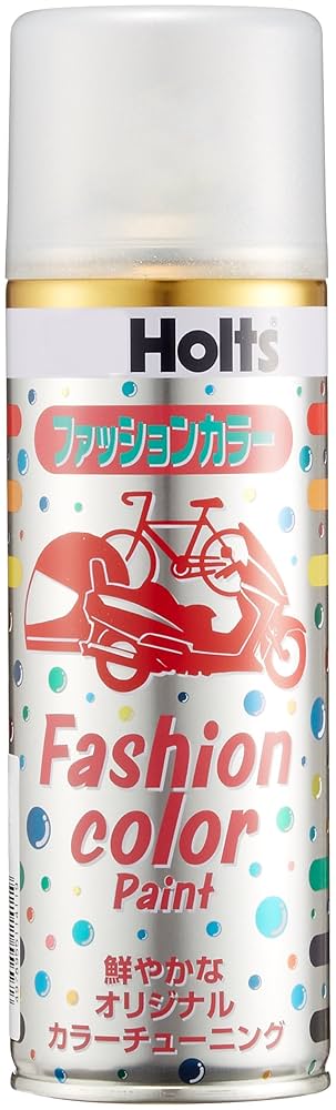 Amazon | ホルツ ファッションカラー キャンディーペイント